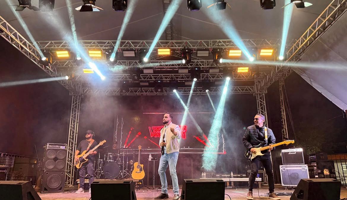 Show