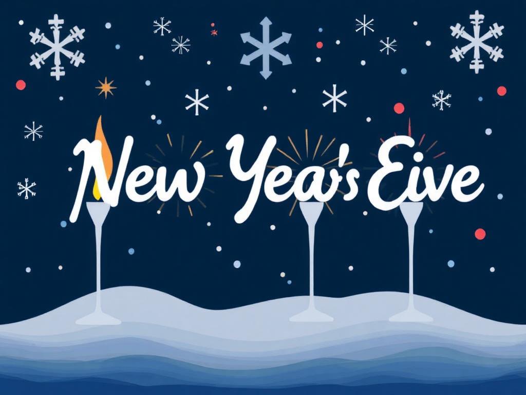 The Meaning Behind New Year’s Eve Traditional Symbols