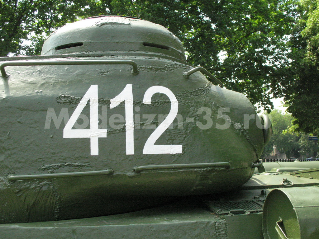 ИС-2_Колобжег_046