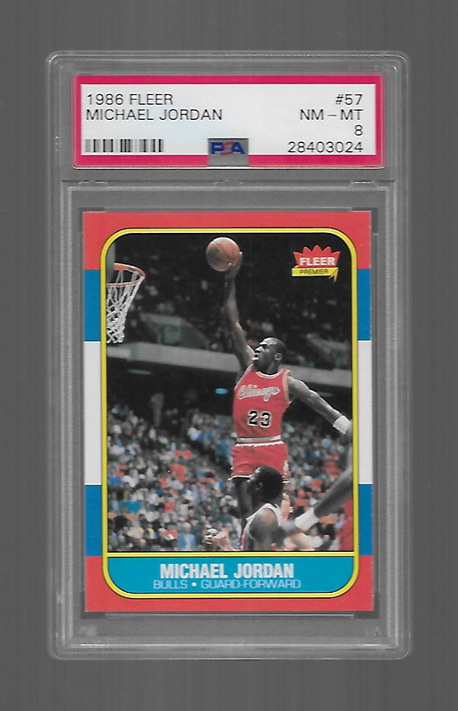 004-1986-Fleer-Jordan-PSA-8