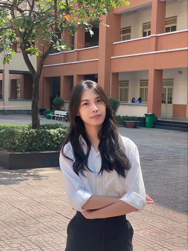 Huỳnh Thị Thu Sang