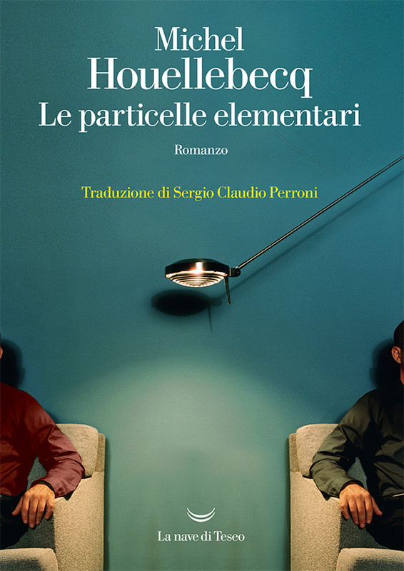 Michel Houellebecq – Le particelle elementari (2021)