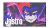 Cronojester. Stamp-2