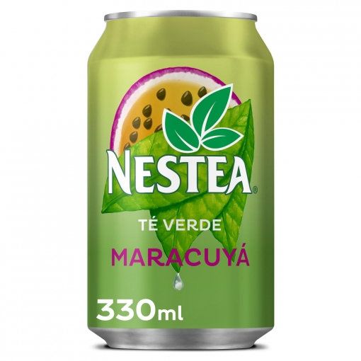 Nestea Fruit de la passion
