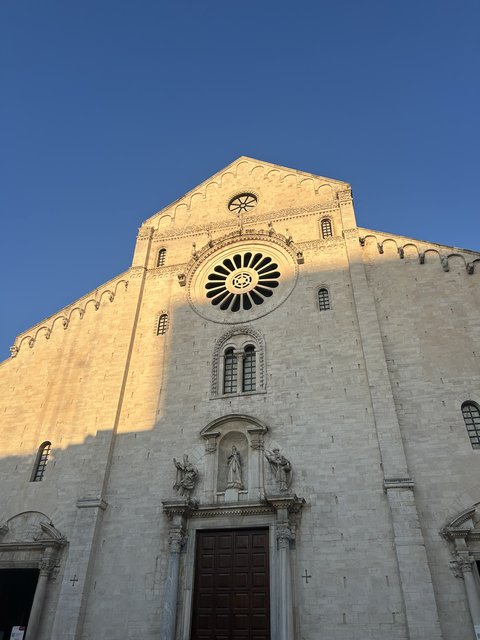 De Matera a Bari. Volvemos a la Apulia. - Balcanes - Apulia (17)