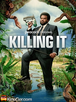 Killing It (2022)