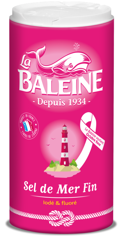 La Baleine BV 550g test 3d Octobre rose VF 2 scaled e1789980707760 538x1024