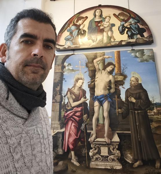 Milán-Turín-Génova-Pavía - Blogs de Italia - Génova, espectacular conjunto museístico (68)