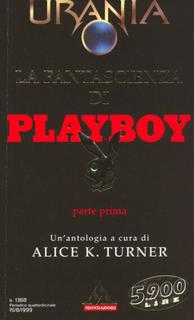 AA.VV. - La fantascienza di playboy parte prima (1999)