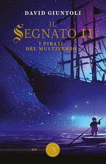 David Giuntoli - Il segnato 2 (2018)