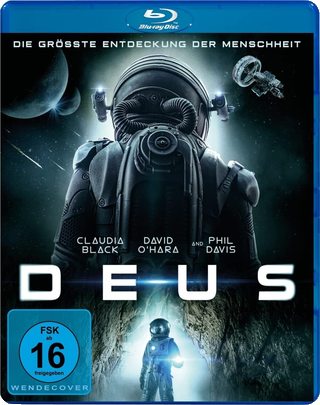 Deus - La sfera nera (2022) HD 720p x264 AC3 ENG ITA