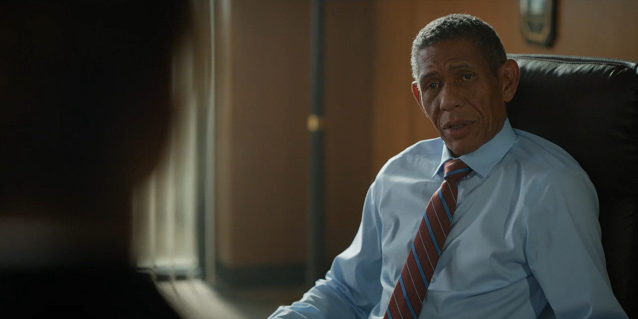 The Lincoln Lawyer (2026) Season 4 [Hindi + English] WebRip 480p, 720p ESub - Complete Screenshot