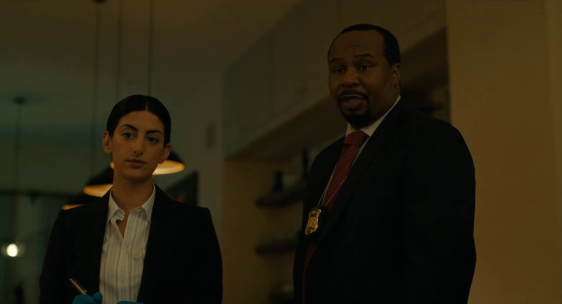 Confess, Fletch 2022 WebRip [Hindi + English] 480p, 720p ESub Screenshot
