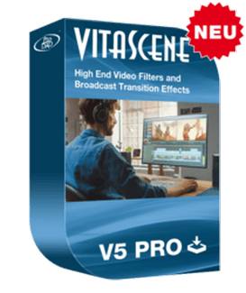 proDAD VitaScene 5.0.313 proDAD VitaScene 5.0.313