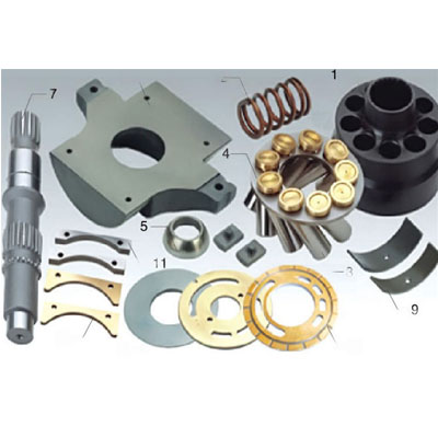 Eaton Vickers PVH45-57-74-98-131-141