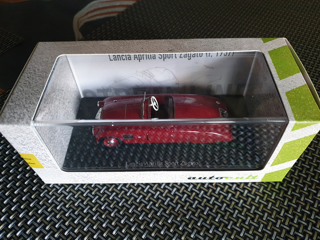 Lancia Aprilia Sport Zagato (11) AC