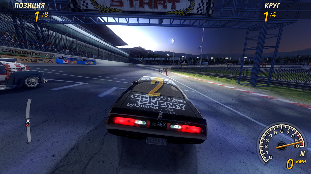 FlatOut2 456456 (2)