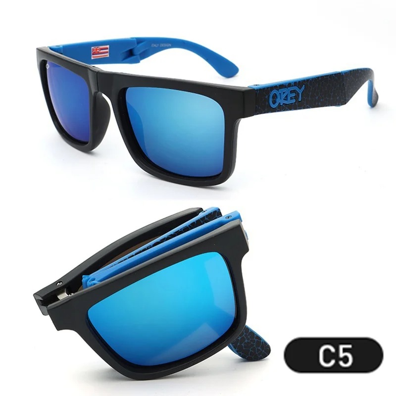 Folding Sunglasses Image 5