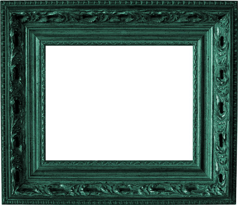 Autumn Witchery Frames (7)