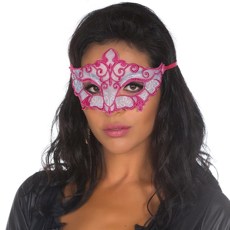BRANCO COM PINK