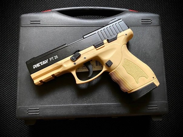 🔫 PT - 26 🔫 - 2