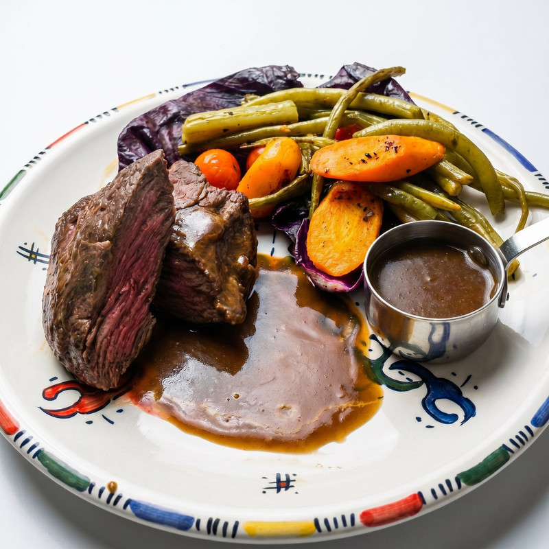 Dish 20