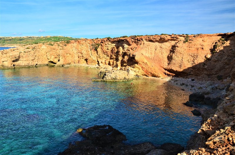 ISLA COMINO-23-11-2018 - Malta y sus pueblos-2018 (33)