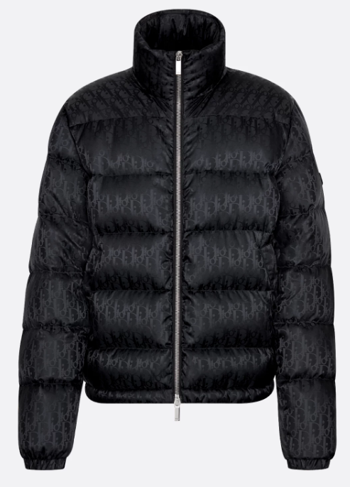 Dior Puffer