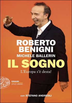 Roberto Benigni, Michele Ballerin - Il sogno. L’Europa s’è desta! (2025)