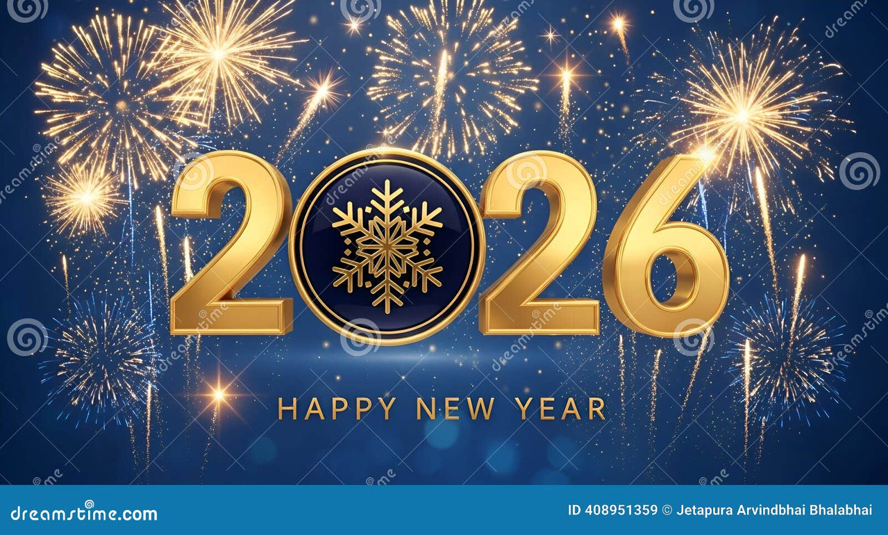 joyeux-nouvel-numeros-d-contexte-festif-avec-feu-oeuvre-realiste-explosion-bleu-nuit-ciel-de-luxe-ca