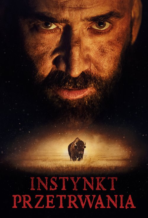 Instynkt przetrwania - Butcher's Crossing (2022) PL.1080p.BluRay.H264-AS76-FT / Lektor PL