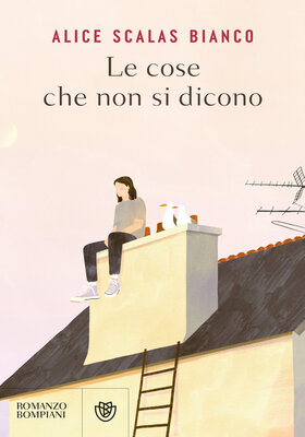 Alice Scalas Bianco - Le cose che non si dicono (2026)