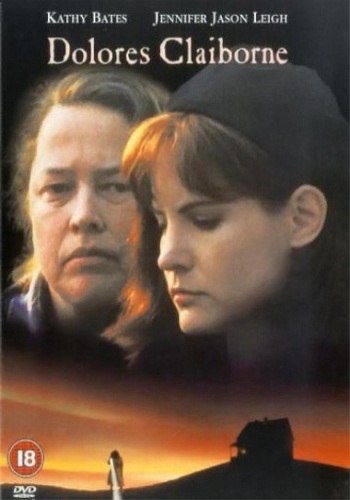 Dolores Claiborne [1995][DVD R1][Subtitulado]