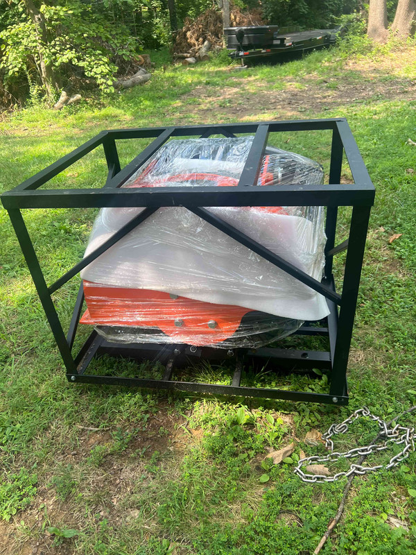Customer photo