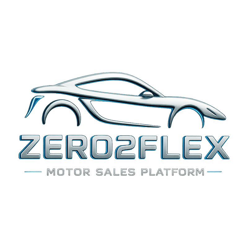 ZeroToFlex Logo