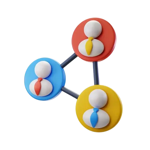 Clients Icon