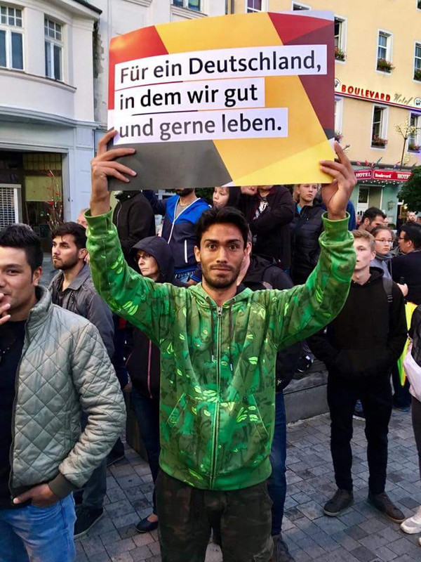 deutschland in dem wir gut und gerne leben