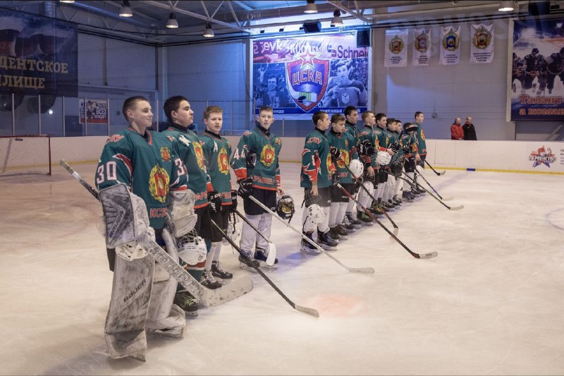 🏒 КАЗАНЬ ЕДЕТ БРАТЬ ЗОЛОТО!