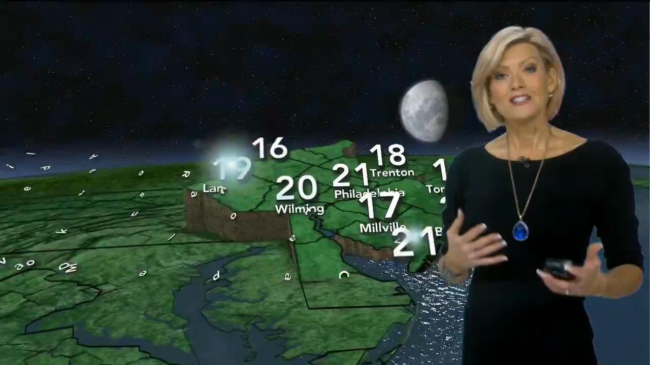 25 January - 23.00.00 - Eyewitness News at 6. Local news, sports