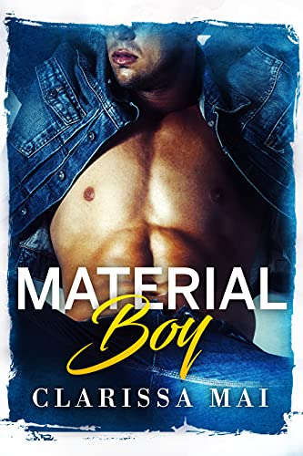 Clarissa Mai – Material Boy (2021) Clarissa Mai – Material Boy (2021)