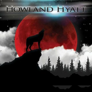 Howland Hyatt - Howland Hyatt (2022).mp3 - 320 Kbps