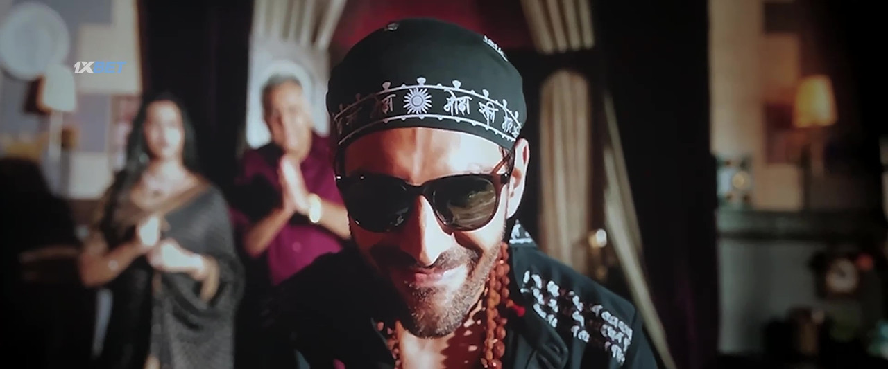 Bhool Bhulaiyaa 3 2024 Hindi HDTC
