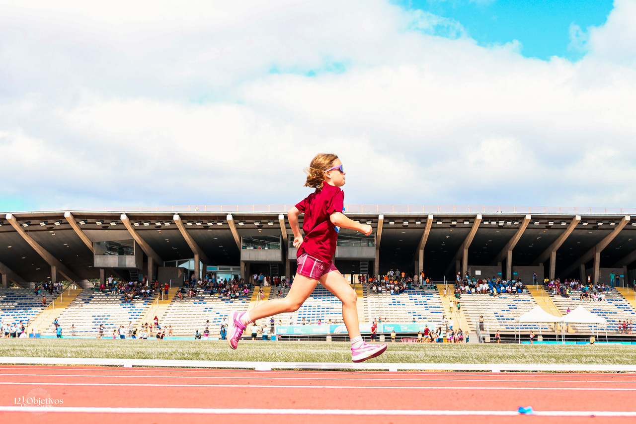 Canary Run 4