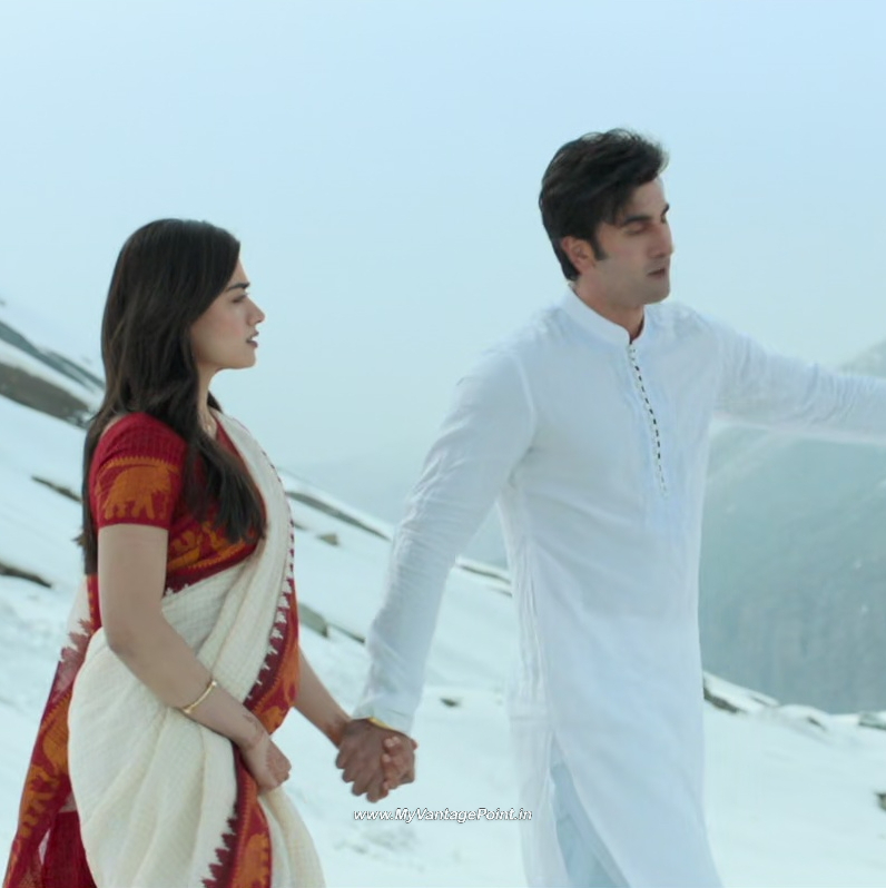 40-Rashmika-Mandanna-Hot-in-Animal-Movie-with-Ranbir-Kapoor