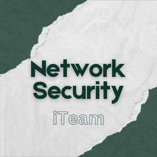 Network Security