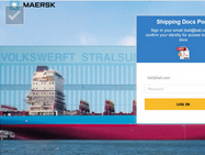 Auto Maersk Line