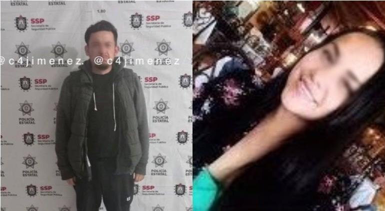 Chamán denuncia a joven feminicida que acudió con él a hacerse una limpia