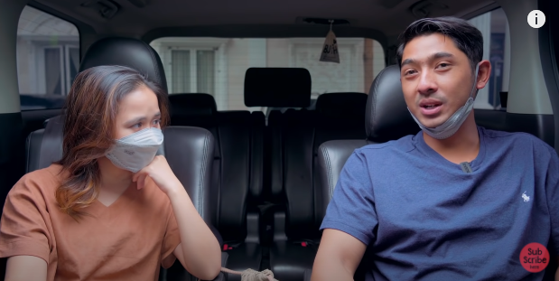Arya Saloka blak-blakan ungkap tak saling ngobrol dengan Amanda Manopo