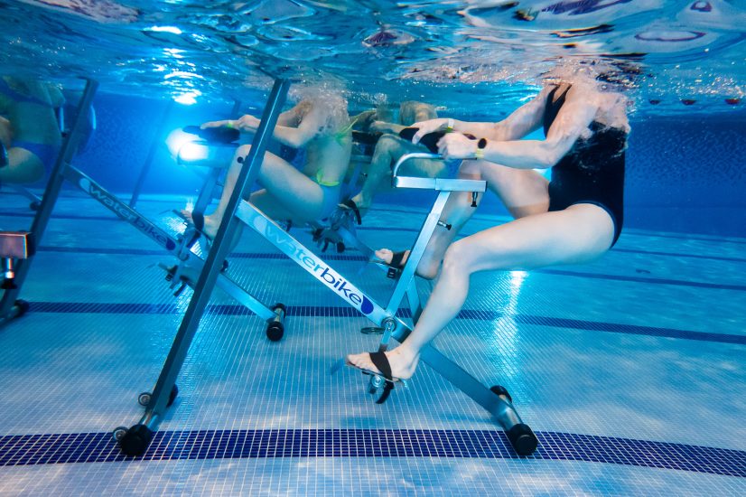 Плавание для мышц есть ли польза все тонкости и секреты