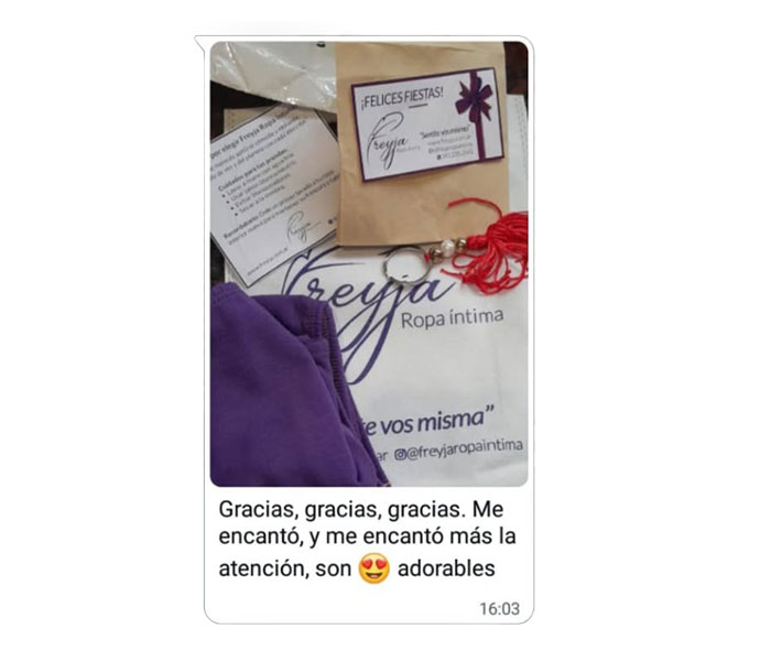 Testimonio 17